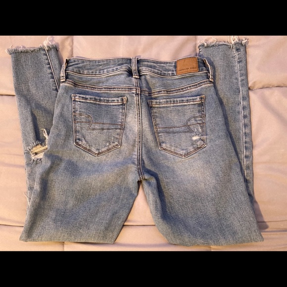 Too small for me! - Picture 3 of 5